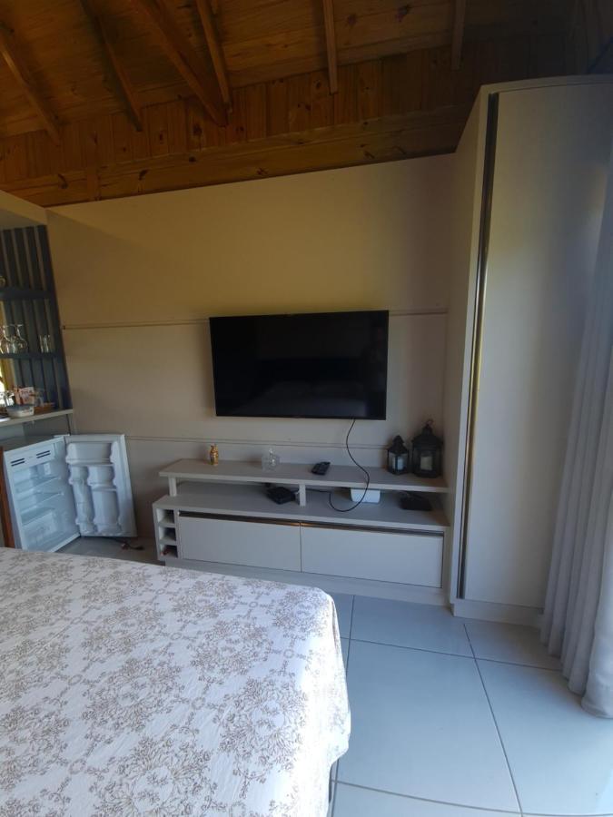 Chalés Rota das Cachoeiras Urupema Exterior foto
