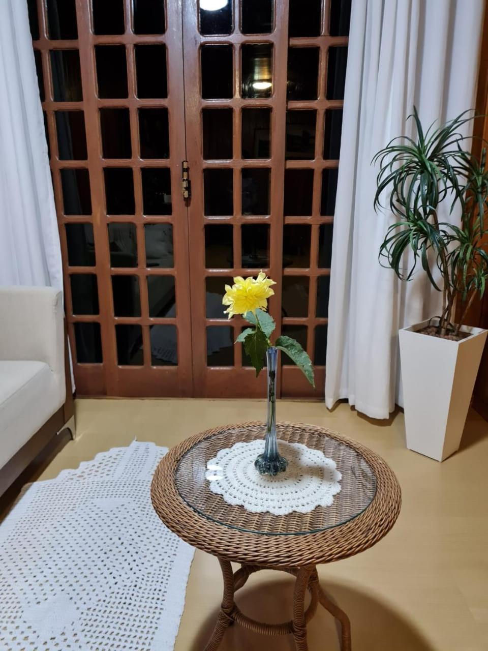 Chalés Rota das Cachoeiras Urupema Exterior foto